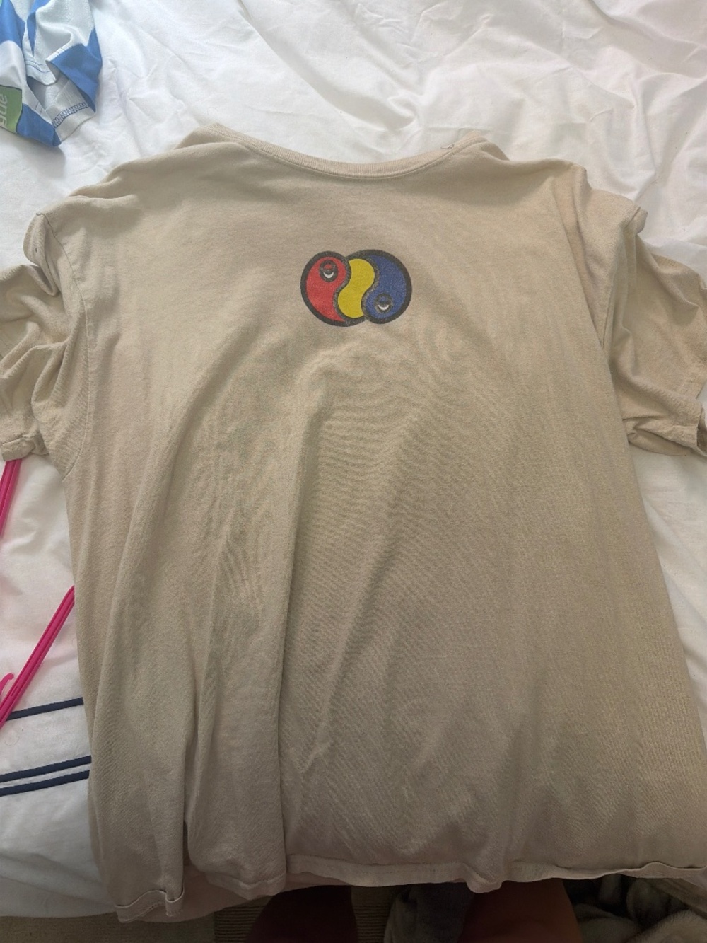 T shirt